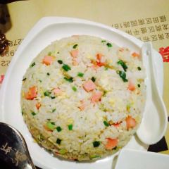 人民公社农家院铁锅炖 User Photo