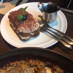 好飯食堂 User Photo