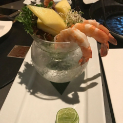 Prime Steakhouse 여행 사진