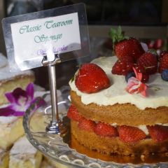 Hopetoun Tea Rooms est. 1892 (TM) User Photo