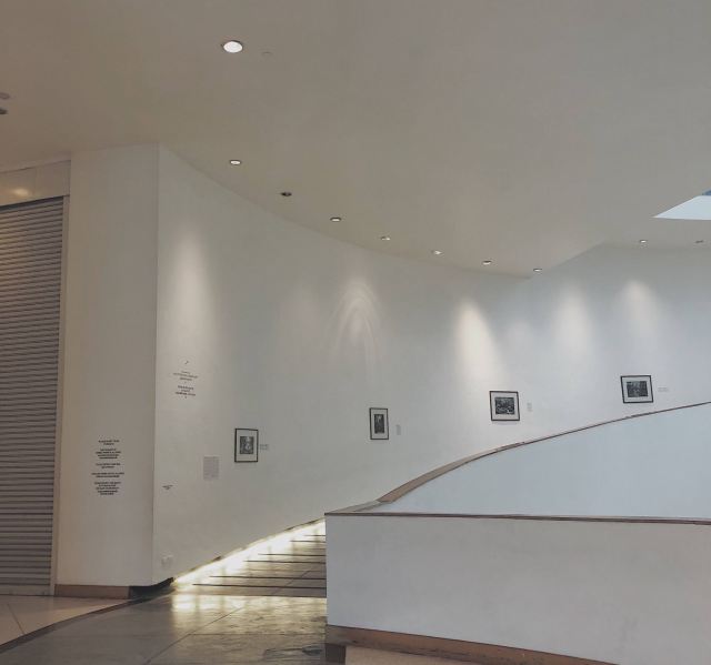 Bangkok Art and Culture Centre