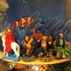阿尔卡迪亚酒店餐厅 User Photo