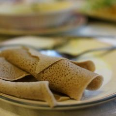 Zehabesha Traditional Ethiopian Food ảnh của người dùng