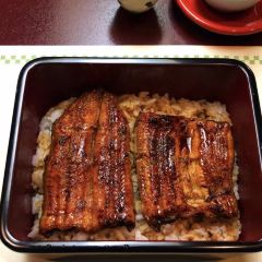 Gion Matsuno User Photo