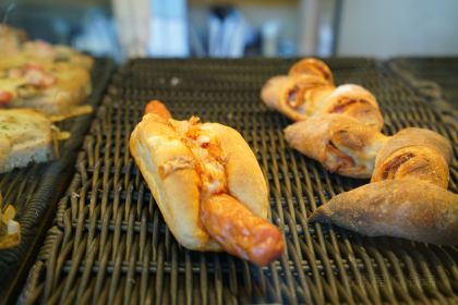 Bakery & Table Hakone