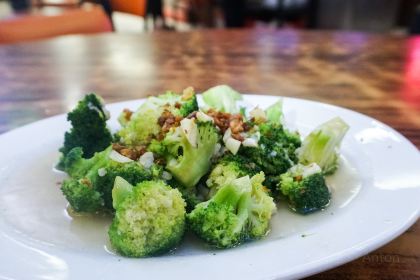 The Original Salido Restaurant