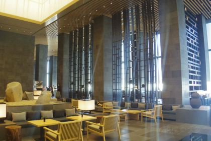 Aman Tokyo Arva Italian Restaurant