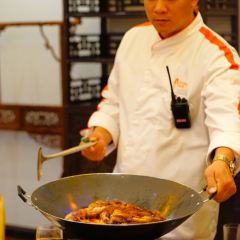 Aibi Quanquanlin Hotel Yumizhixiang Restaurant User Photo