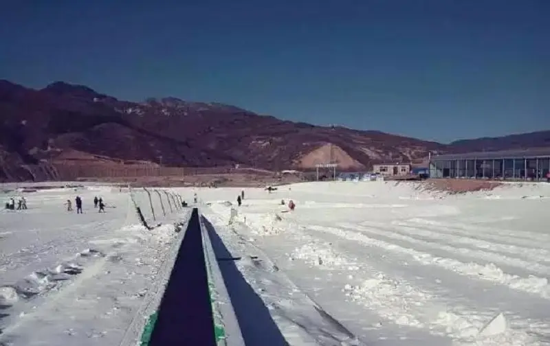 Qiannian Ski Field