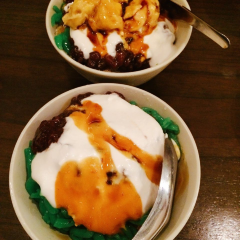 藍姜餐廳張用戶圖片