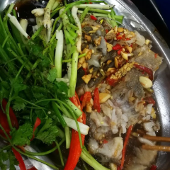 Quan Be Man 여행 사진