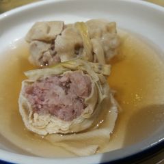 慧娟麵館(望江路店)張用戶圖片