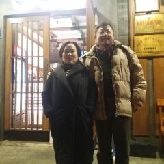 慧娟麵館(望江路店)張用戶圖片