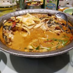 WANGHAIWAN User Photo