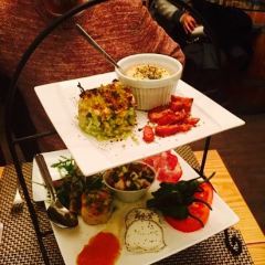 Grapes & Bites - Hostel and Wines User Photo