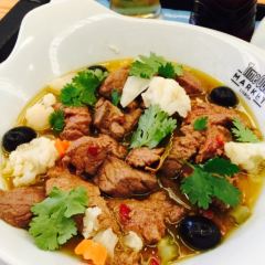 Cafe de Sao Bento User Photo