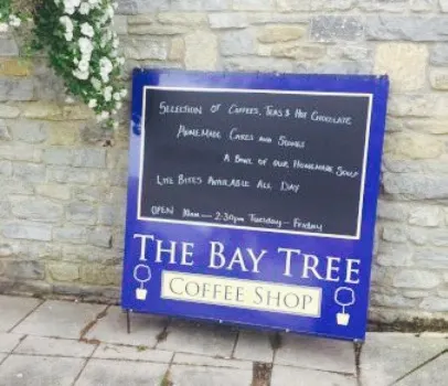 The Bay Tree Cafe