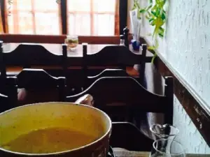 Restaurant Rhein Muhle
