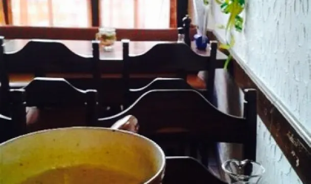 Restaurant Rhein Mühle