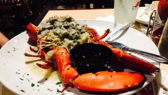 Drago's Seafood Restaurant - Lafayette