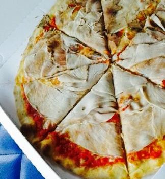 Pizzeria La Casera