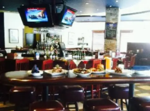 Jacob & Anthony's American Grille