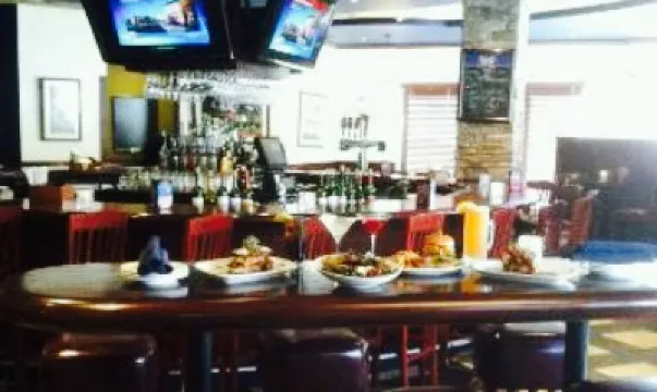 Jacob & Anthony's American Grille