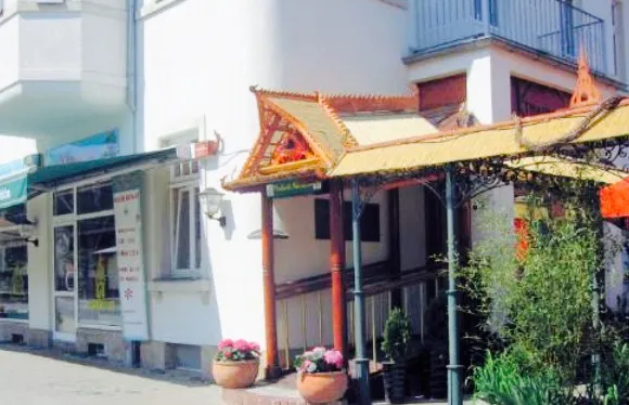 Thai-Haus Dresden