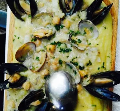 Ristorante Pizzeria Cortina