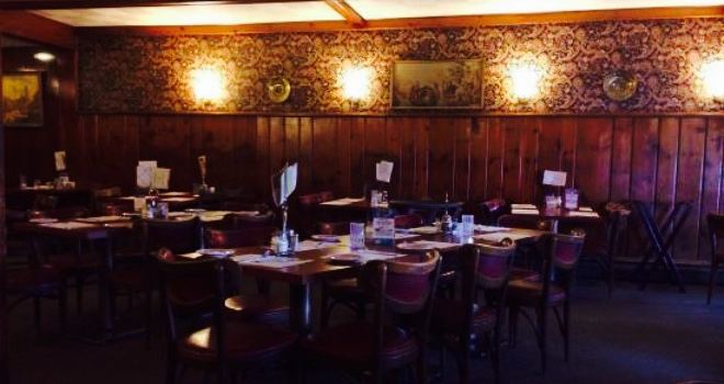 Arnie's Restaurant