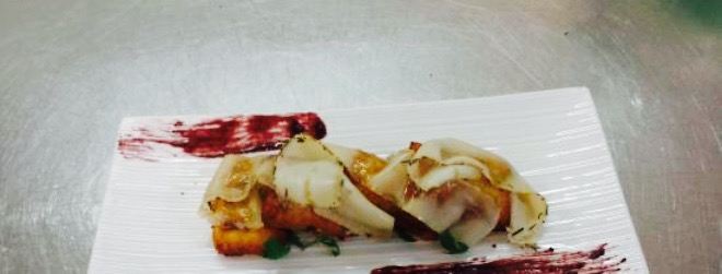 Hosteria Gusto