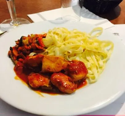 Auberge des fontaines