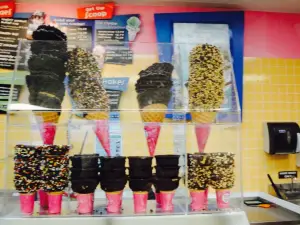 Baskin-Robbins