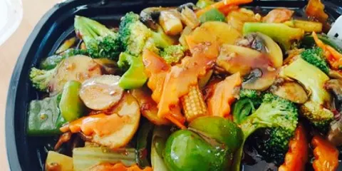 Jin Jin Chinese Restaurant