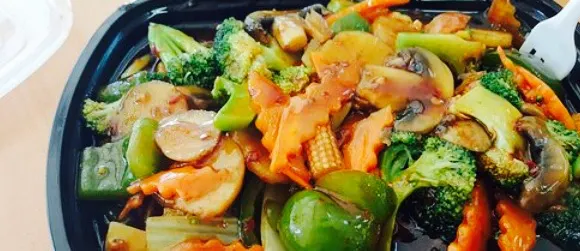 Jin Jin Chinese Restaurant