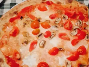 Roxy bar pizzeria