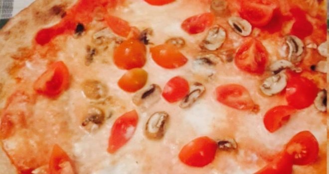 Roxy bar pizzeria
