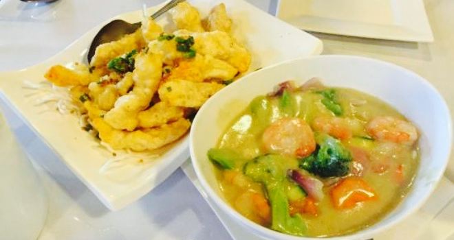 Corryong Chopsticks Chinese Restaurant
