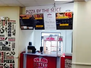 Papa John's
