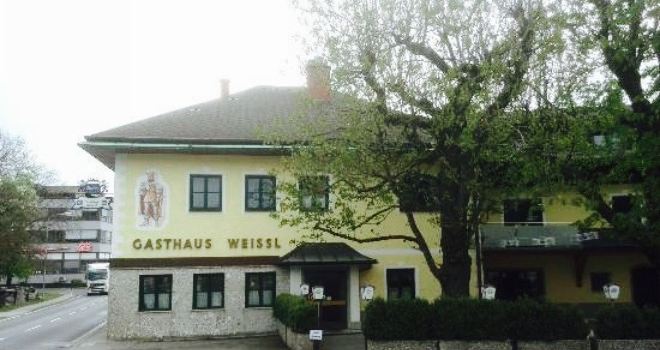 Gasthof Weissl