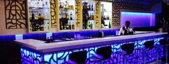 Balbeer's Multicuisine Kitchen & Bar