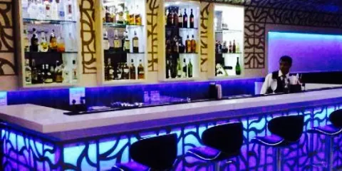 Balbeer's Multicuisine Kitchen & Bar