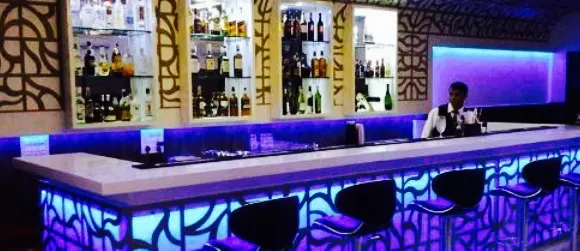 Balbeer's Multicuisine Kitchen & Bar