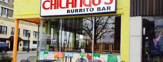 Chilango's Burrito Bar