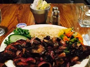 Crofters Steak & Seafood