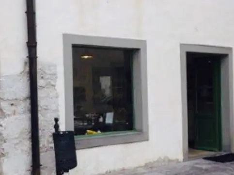 Pasticceria d'altri tempi