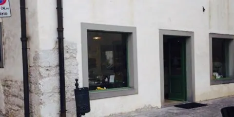 Pasticceria d'Altri Tempi