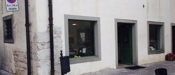 Pasticceria d'Altri Tempi