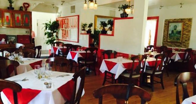 Chez Heng (Resto Bar)