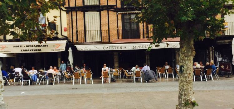 Restaurante Asador Conde Lucanor